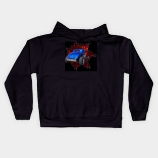 Fast '33 Kids Hoodie